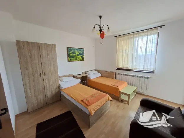 Prodej ubytování, Stoilovo, Bulharsko, 240 m2