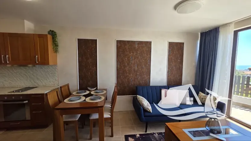 Prodej bytu 3+kk, Nesebar, Bulharsko, 92 m2