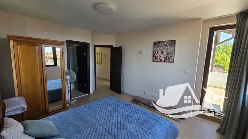 Prodej bytu 3+kk, Nesebar, Bulharsko, 92 m2