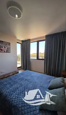 Prodej bytu 3+kk, Nesebar, Bulharsko, 92 m2