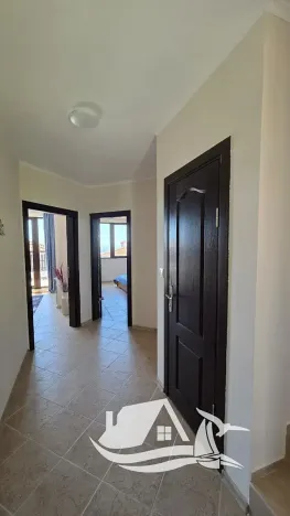 Prodej bytu 3+kk, Nesebar, Bulharsko, 92 m2
