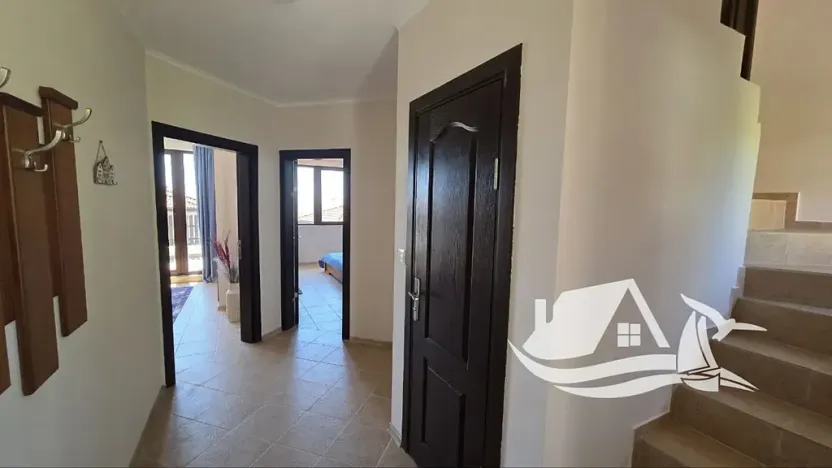 Prodej bytu 3+kk, Nesebar, Bulharsko, 92 m2