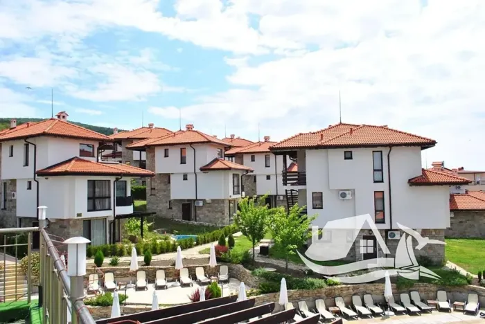 Prodej bytu 3+kk, Nesebar, Bulharsko, 92 m2