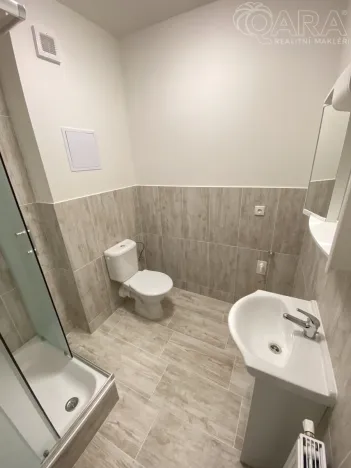 Pronájem bytu 3+kk, Ivanovice na Hané, 62 m2
