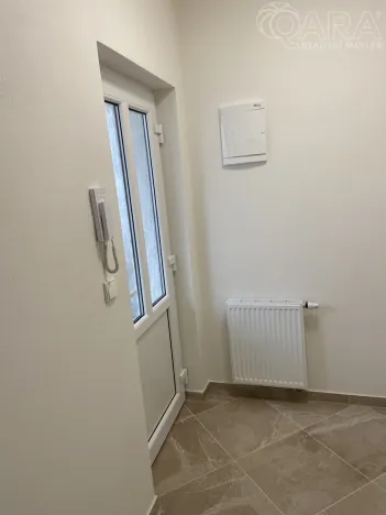 Pronájem bytu 3+kk, Ivanovice na Hané, 62 m2