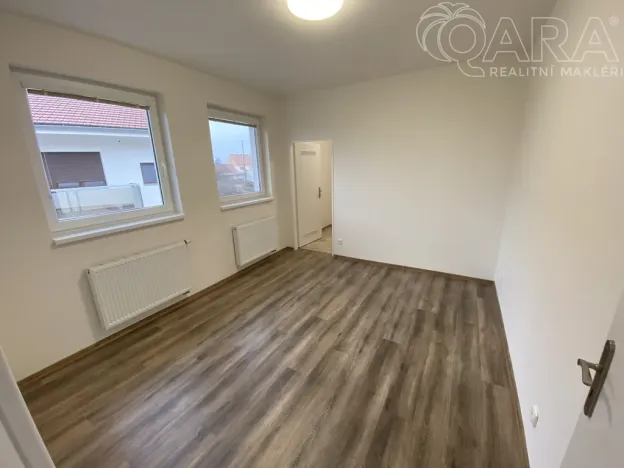 Pronájem bytu 3+kk, Ivanovice na Hané, 62 m2