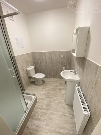 Pronájem bytu 3+kk, Ivanovice na Hané, 62 m2