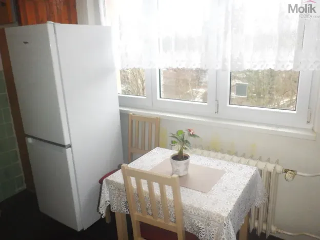 Prodej bytu 2+1, Chomutov, Cihlářská, 52 m2