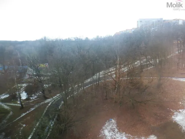 Prodej bytu 2+1, Chomutov, Cihlářská, 52 m2