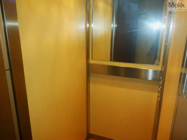 Prodej bytu 2+1, Chomutov, Cihlářská, 52 m2