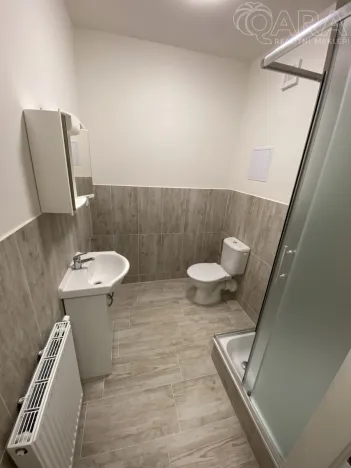 Pronájem bytu 2+kk, Ivanovice na Hané, 57 m2