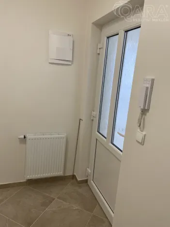 Pronájem bytu 2+kk, Ivanovice na Hané, 57 m2