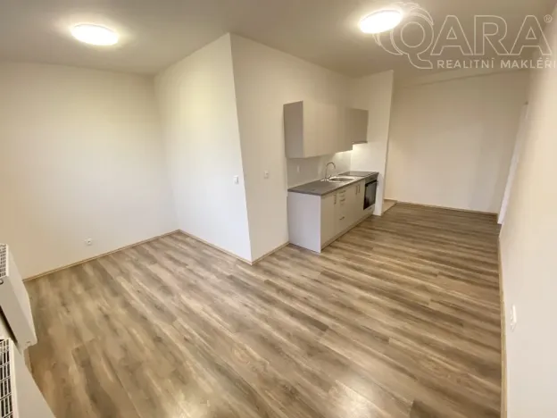 Pronájem bytu 2+kk, Ivanovice na Hané, 57 m2