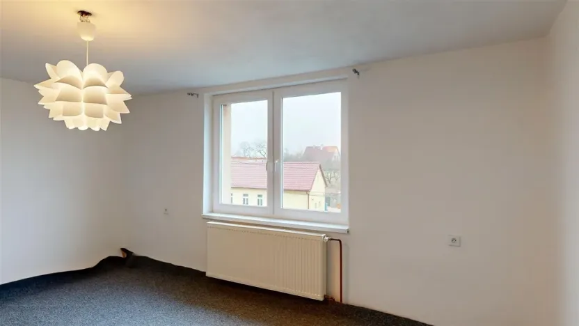 Pronájem rodinného domu, Králův Dvůr - Křižatky, 179 m2