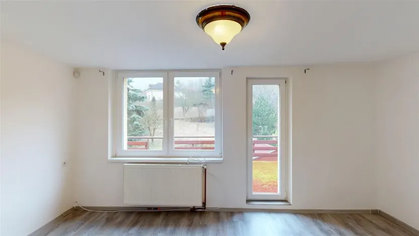 Pronájem rodinného domu, Králův Dvůr - Křižatky, 179 m2