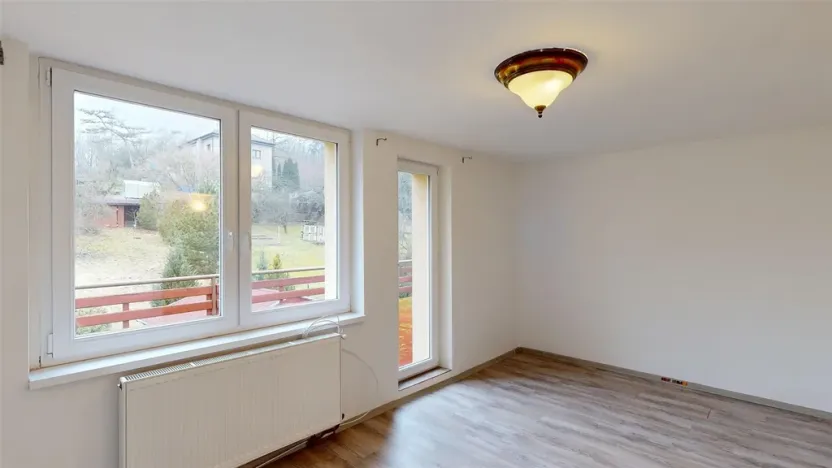 Pronájem rodinného domu, Králův Dvůr - Křižatky, 179 m2