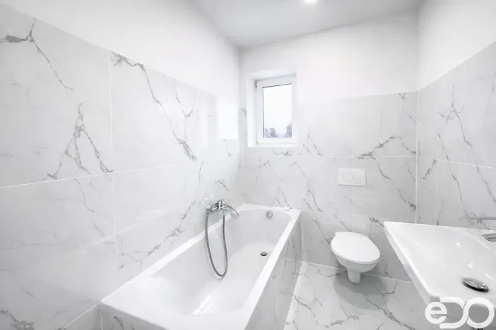 Pronájem bytu 2+kk, Jablonec nad Nisou, U Jeslí, 39 m2