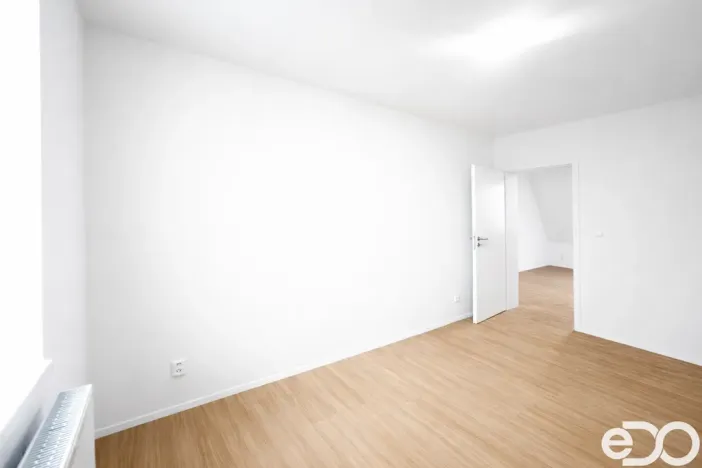 Pronájem bytu 2+kk, Jablonec nad Nisou, U Jeslí, 39 m2