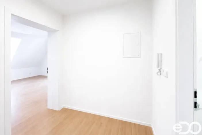 Pronájem bytu 2+kk, Jablonec nad Nisou, U Jeslí, 39 m2