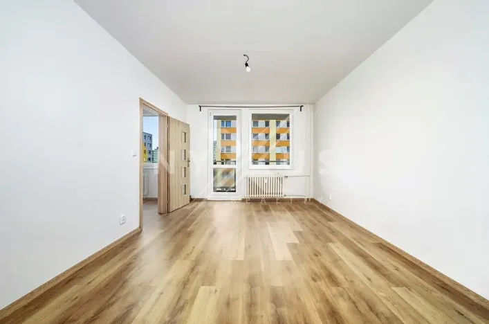 Pronájem pokoje, Praha - Háje, Hekrova, 12 m2