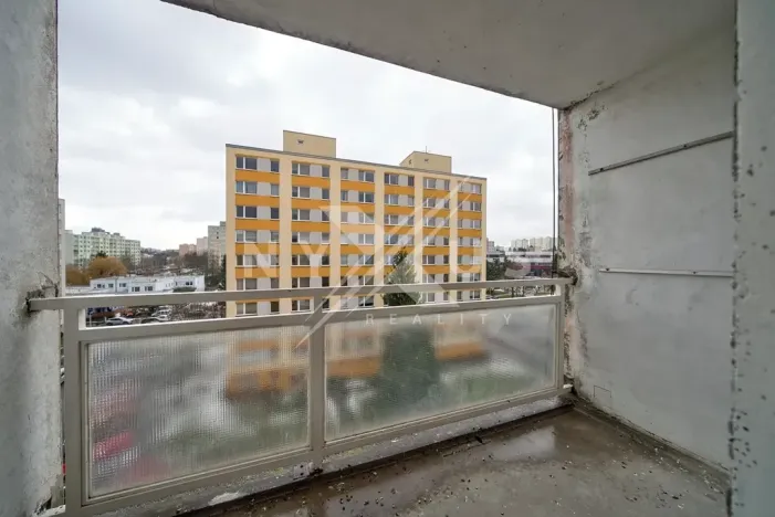 Pronájem pokoje, Praha - Háje, Hekrova, 12 m2