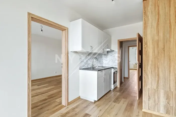 Pronájem pokoje, Praha - Háje, Hekrova, 18 m2