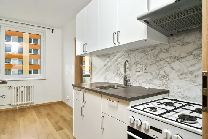 Pronájem pokoje, Praha - Háje, Hekrova, 18 m2