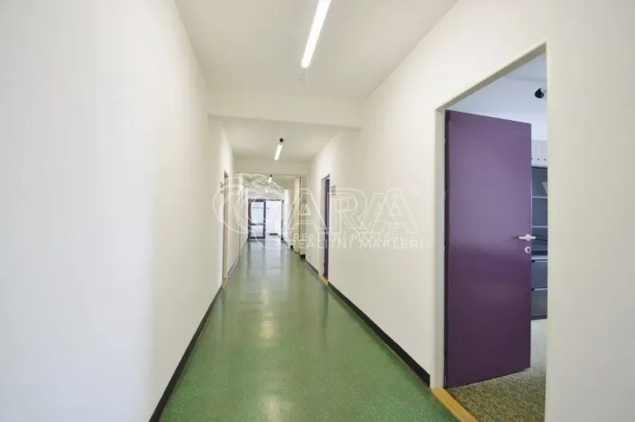 Pronájem kanceláře, Kosmonosy, Průmyslová, 17 m2