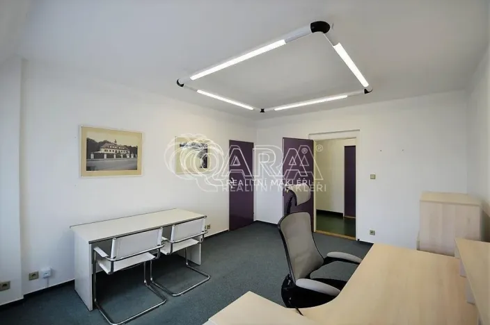 Pronájem kanceláře, Kosmonosy, Průmyslová, 17 m2