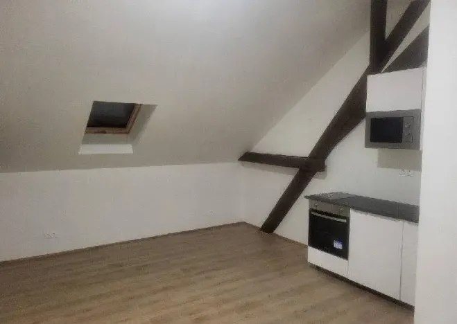 Pronájem bytu 1+kk, Praha - Uhříněves, 38 m2