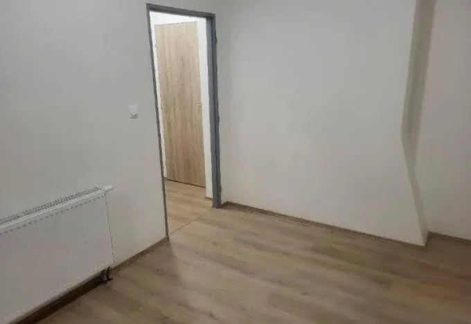 Pronájem bytu 1+kk, Praha - Uhříněves, 38 m2