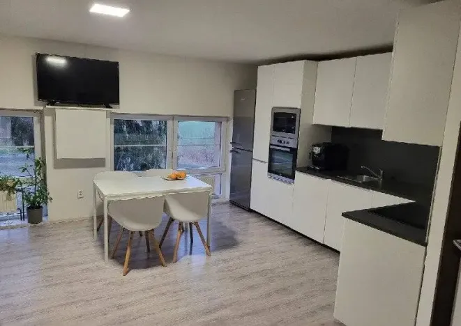 Pronájem bytu 2+kk, Praha - Uhříněves, Netluky, 55 m2