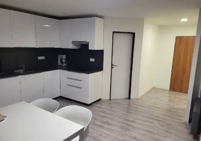 Pronájem bytu 2+kk, Praha - Uhříněves, Netluky, 55 m2