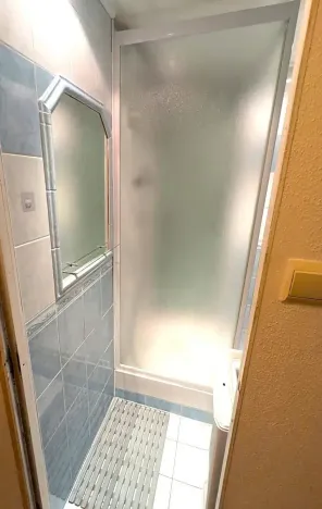 Pronájem bytu 1+1, Bílina, Alšova, 27 m2