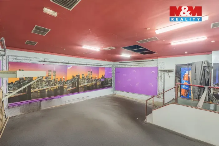 Prodej činžovního domu, Plužná, 700 m2