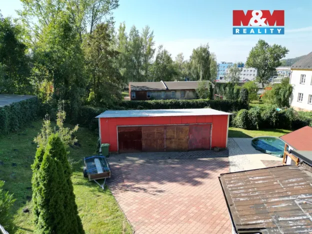 Prodej rodinného domu, Ostrava - Hrušov, Vývozní, 120 m2