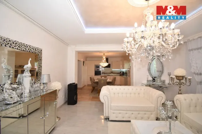 Prodej rodinného domu, Ostrava - Hrušov, Vývozní, 120 m2