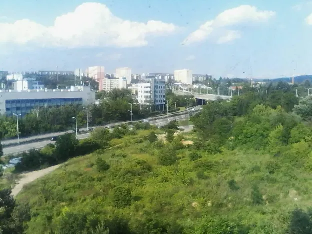 Pronájem bytu 1+kk, Brno, třída Generála Píky, 34 m2