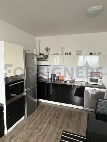 Pronájem bytu 1+kk, Brno, třída Generála Píky, 34 m2