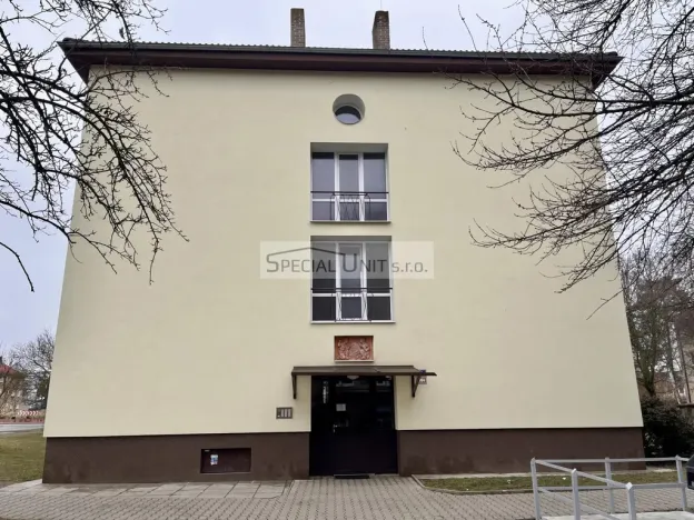 Prodej bytu 1+1, Kladno - Kročehlavy, U výtopny, 35 m2