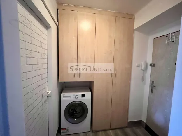 Prodej bytu 1+1, Kladno - Kročehlavy, U výtopny, 35 m2