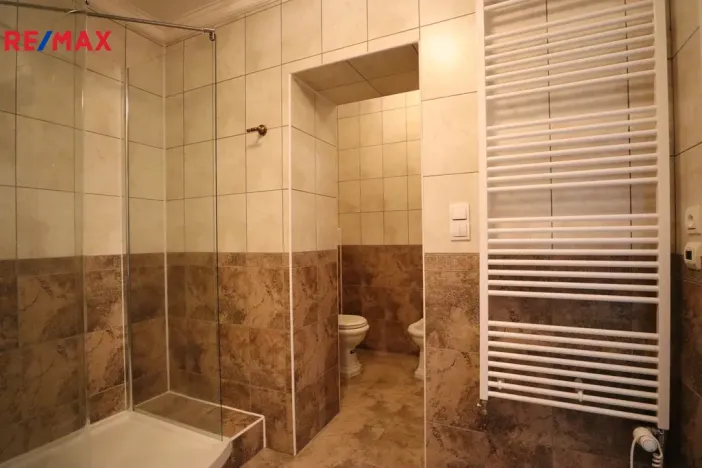 Prodej bytu 2+kk, Karlovy Vary, T. G. Masaryka, 76 m2