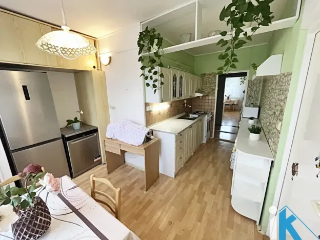 Prodej bytu 3+1, Prostějov, Marie Pujmanové, 62 m2