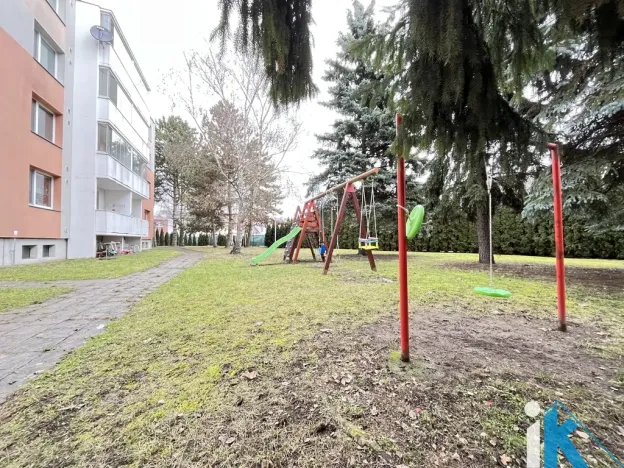 Prodej bytu 3+1, Prostějov, Marie Pujmanové, 62 m2