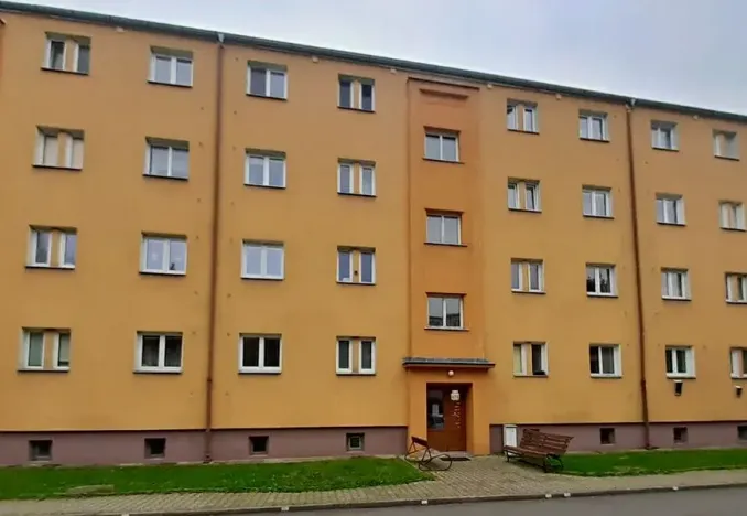Pronájem bytu 2+1, Chrudim, Pardubická, 54 m2