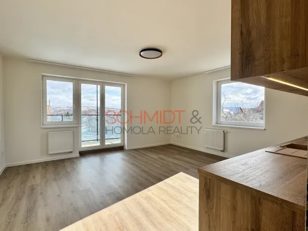 Pronájem bytu 3+kk, Hustopeče, Alejní, 79 m2