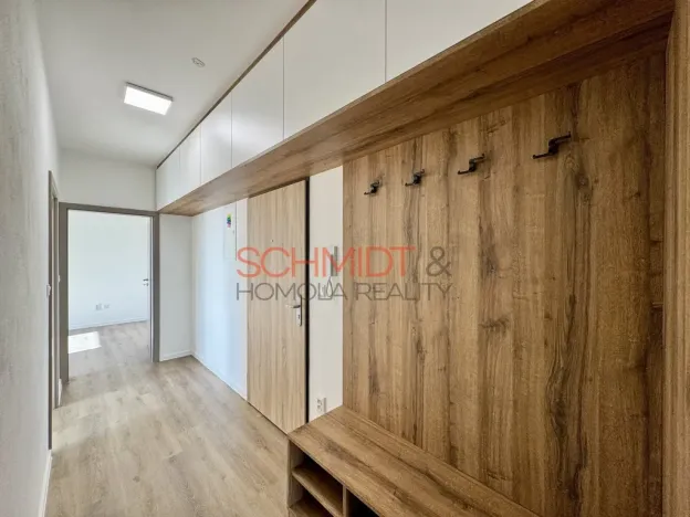 Pronájem bytu 3+kk, Hustopeče, Alejní, 79 m2