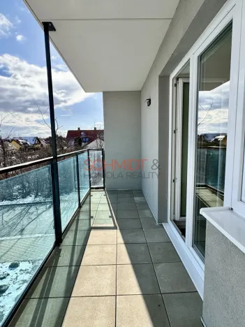 Pronájem bytu 3+kk, Hustopeče, Alejní, 79 m2