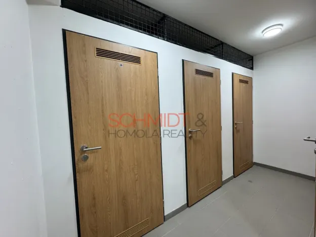 Pronájem bytu 3+kk, Hustopeče, Alejní, 79 m2