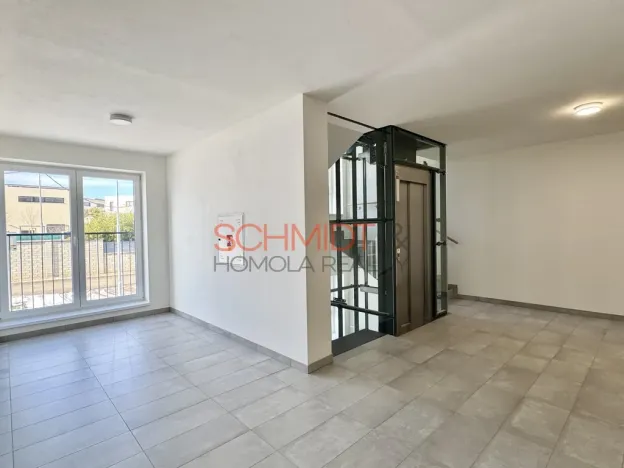 Pronájem bytu 3+kk, Hustopeče, Alejní, 79 m2